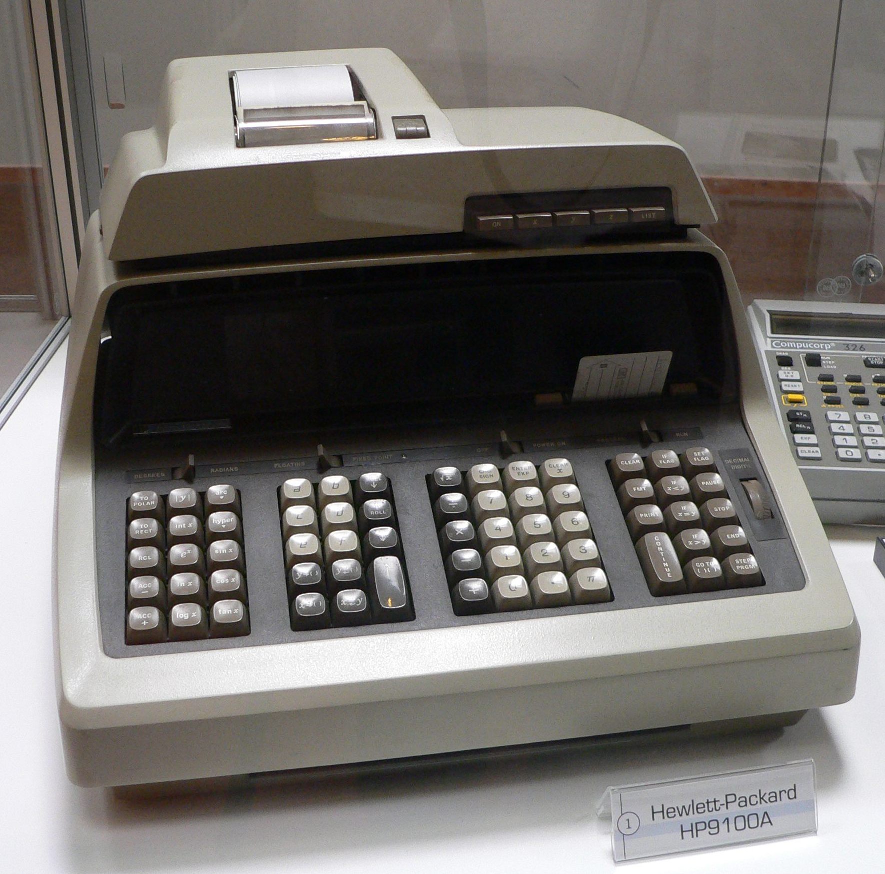 Hewlett-Packard: Oι δύο μηχανικοί που άλλαξαν τον κόσμο μέσα σε ένα ξύλινο γκαράζ