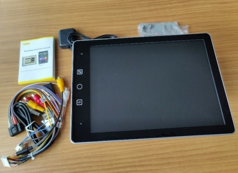 ΕΕΤΤ: Αποσύρει από την αγορά οθόνη αναπαραγωγής πολυμέσων αυτοκινήτου (pic)