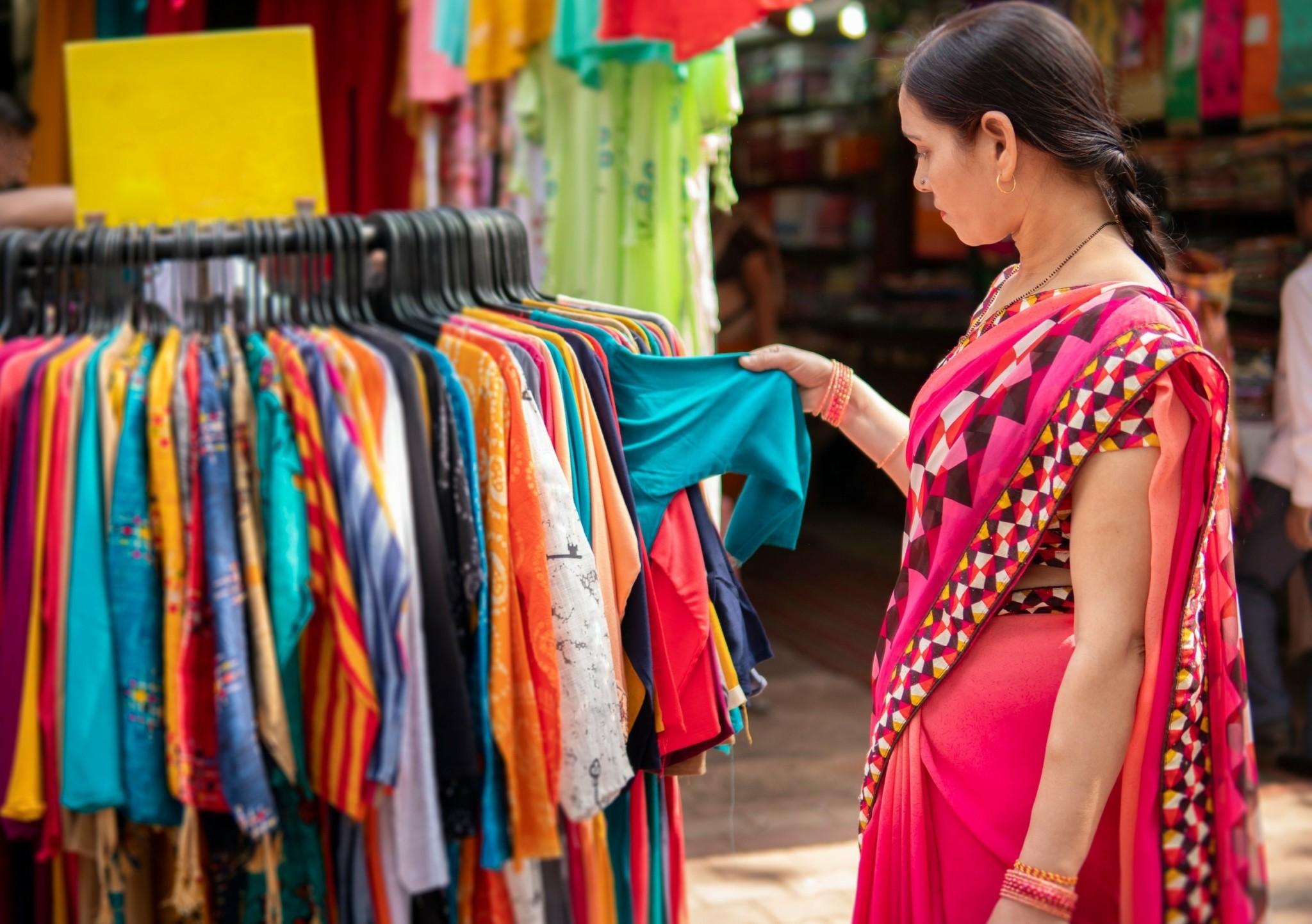 Τι διακυβεύεται από τους δασμούς του Τραμπ προς την Ινδία