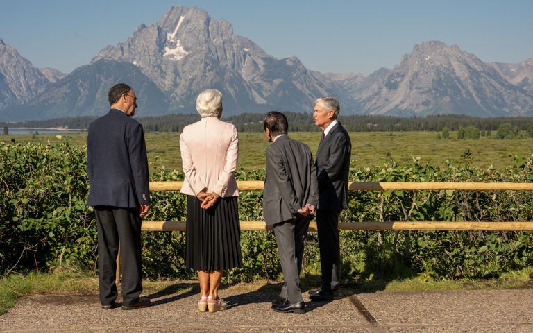 Γιατί οι κεντρικοί τραπεζίτες ανησυχούν για την απώλεια ανεξαρτησίας της Fed | Ειδήσεις για την Οικονομία