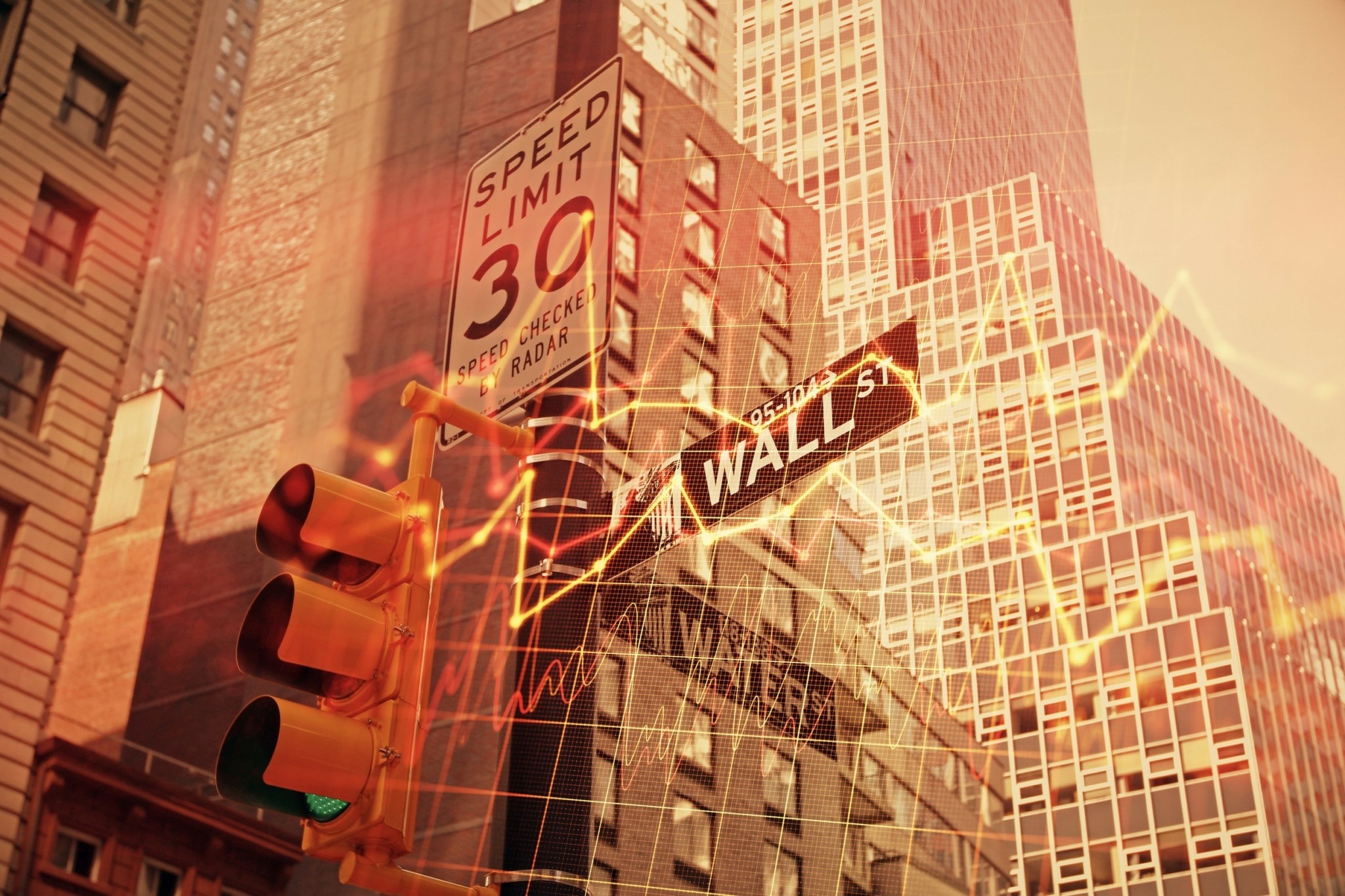 Jefferies: Αυτές είναι οι επενδυτικές της προτάσεις σε περίπτωση μείωσης των επιτοκίων από τη Fed