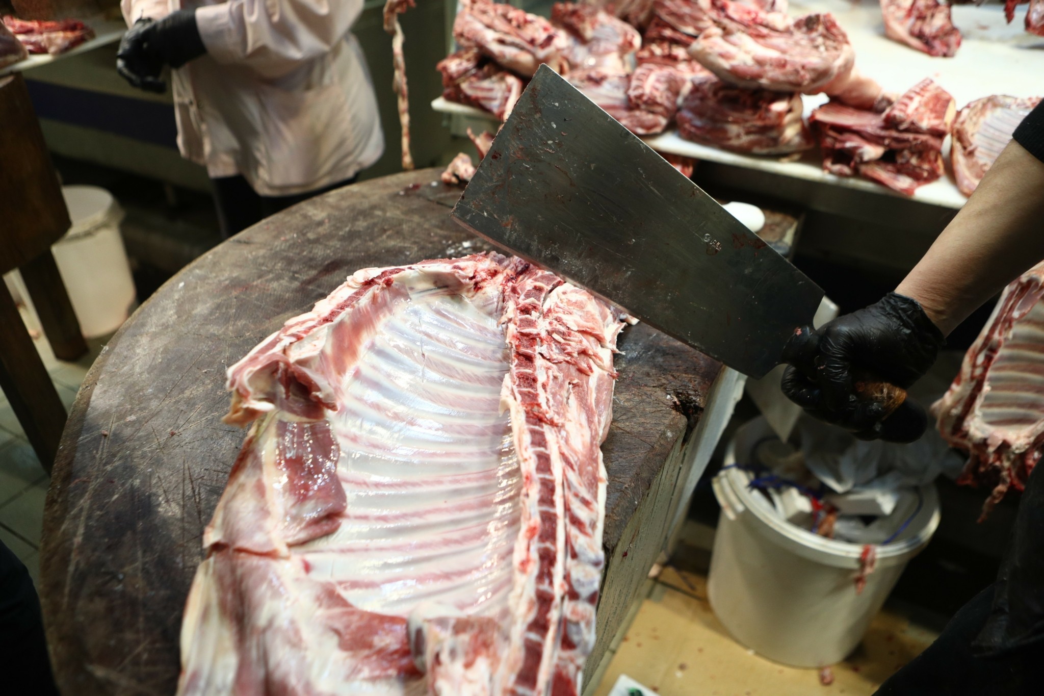 Food Detectives: Μπαίνουν στη μάχη κατά της απάτης στα τρόφιμα – Πώς η τεχνολογία αποκαλύπτει τη νοθεία