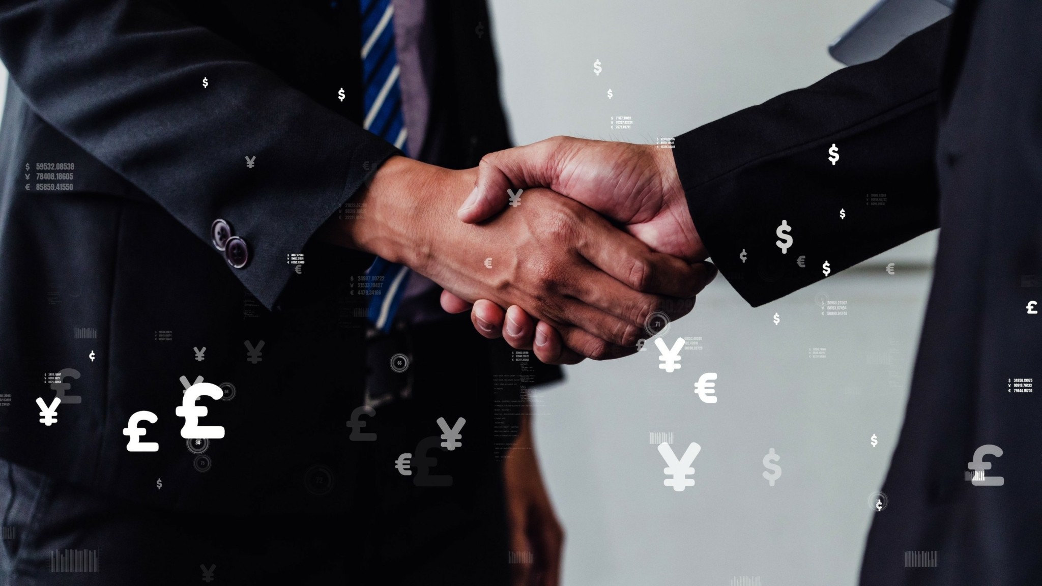 Τα $2,6 τρισ. σε ετήσιο επίπεδο άγγιξαν οι Εξαγορές και Συγχωνεύσεις (M&A)