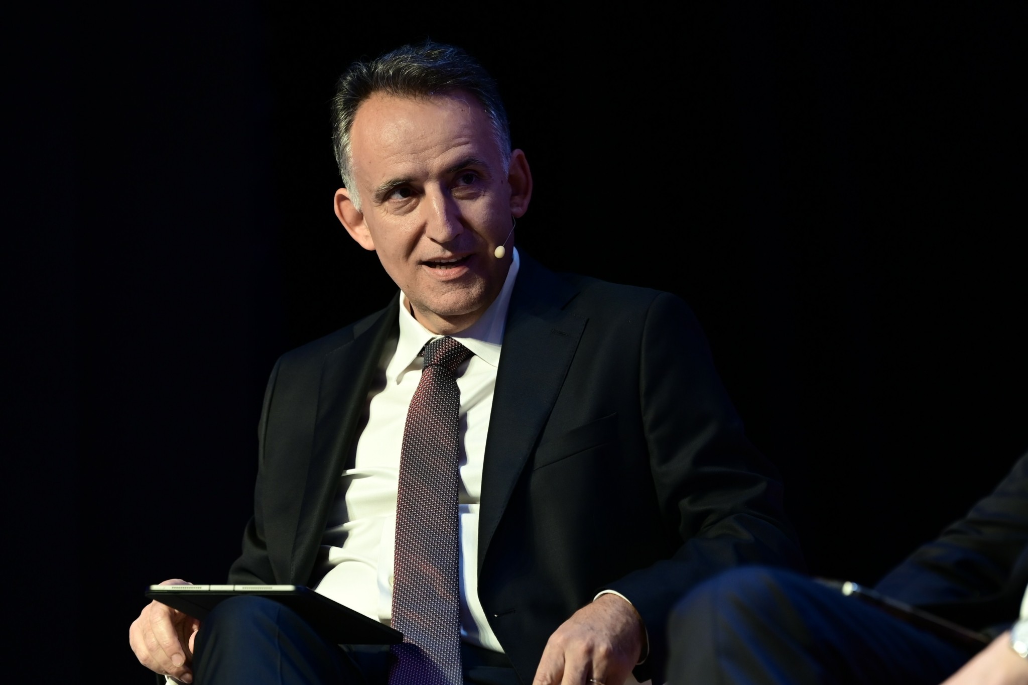 Παπαχρήστου (Υπερταμείο): Τα επόμενα βήματα για μαρίνα Καλαμαριάς και Κυβερνείο – Τα χρονοδιαγράμματα