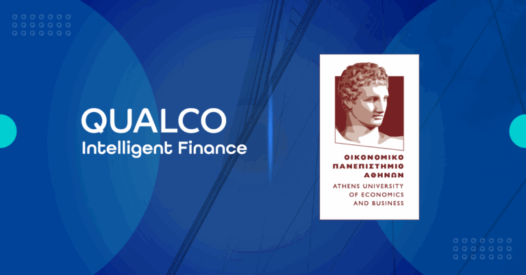 Συνεργασία του Οικονομικού Πανεπιστημίου Αθηνών με την Qualco Intelligent Finance