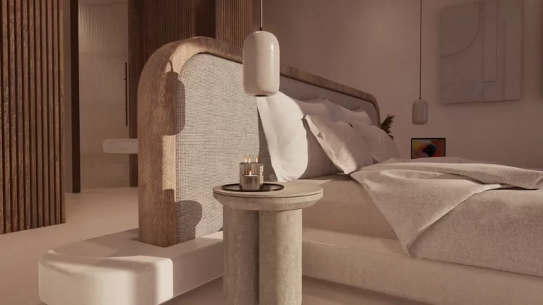 Το έργο και το νέο-Κυκλαδικό όραμα ενός διαφορετικού αρχιτεκτονικού γραφείου