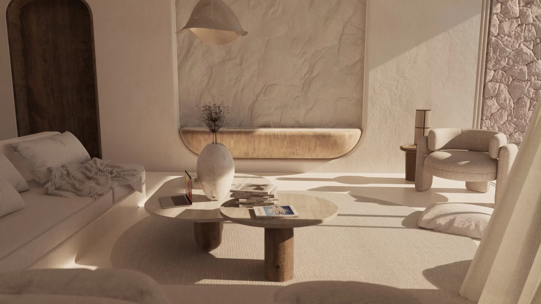 Το έργο και το νέο-Κυκλαδικό όραμα ενός διαφορετικού αρχιτεκτονικού γραφείου