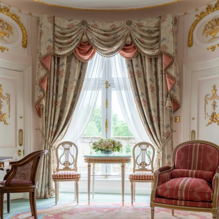 The Ritz London: Η ιστορία, η εμπειρία και η σφραγίδα του Καρόλου