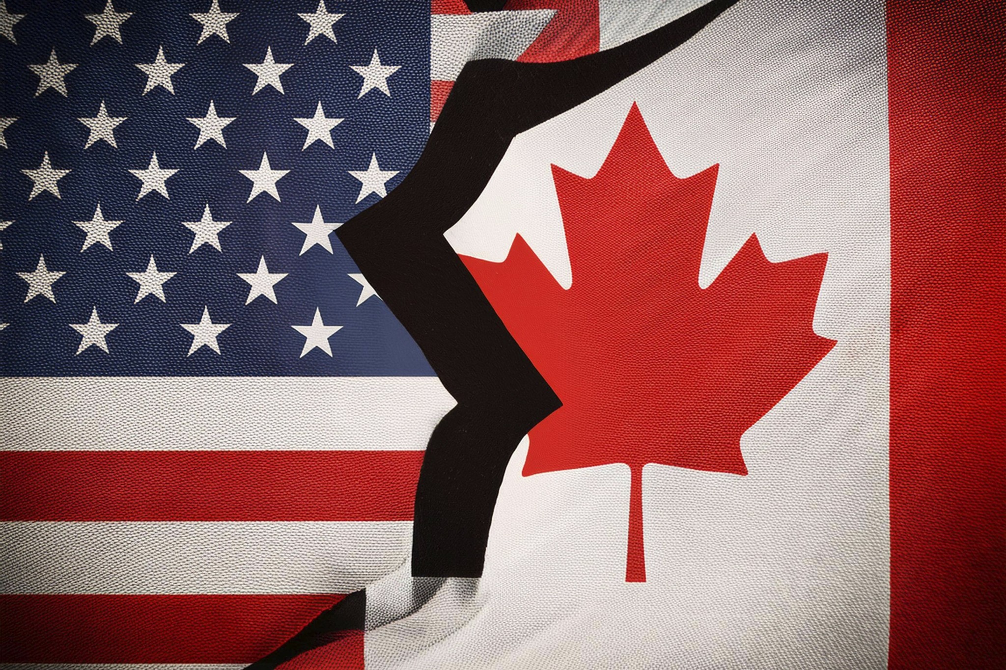 Καναδάς – ΗΠΑ: Ξεκινούν νέο γύρο συνομιλιών για την επίτευξη εμπορικής συμφωνίας