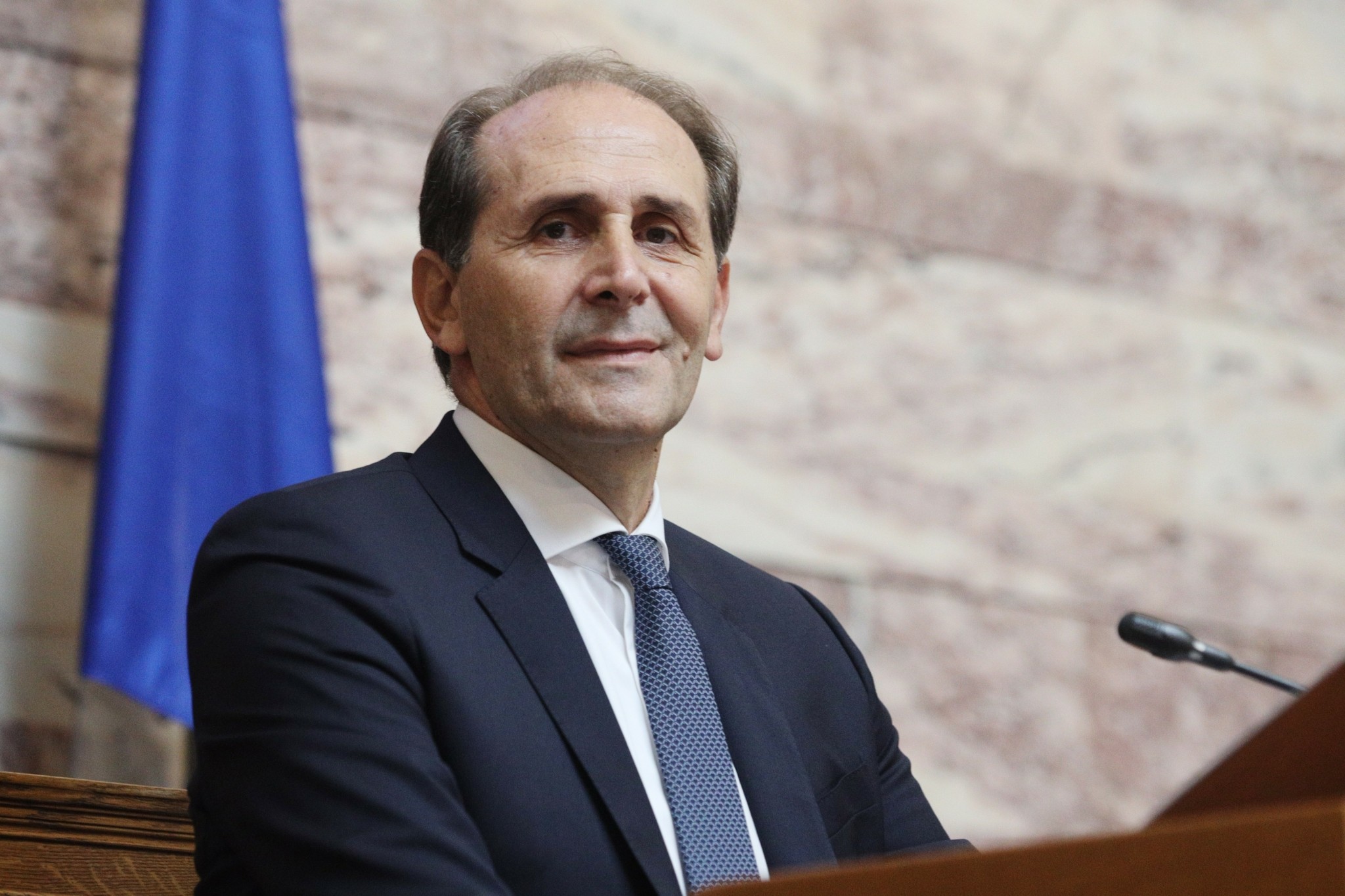 Το Σάββατο στην Αλεξάνδρεια Ημαθίας η κηδεία του Βεσυρόπουλου