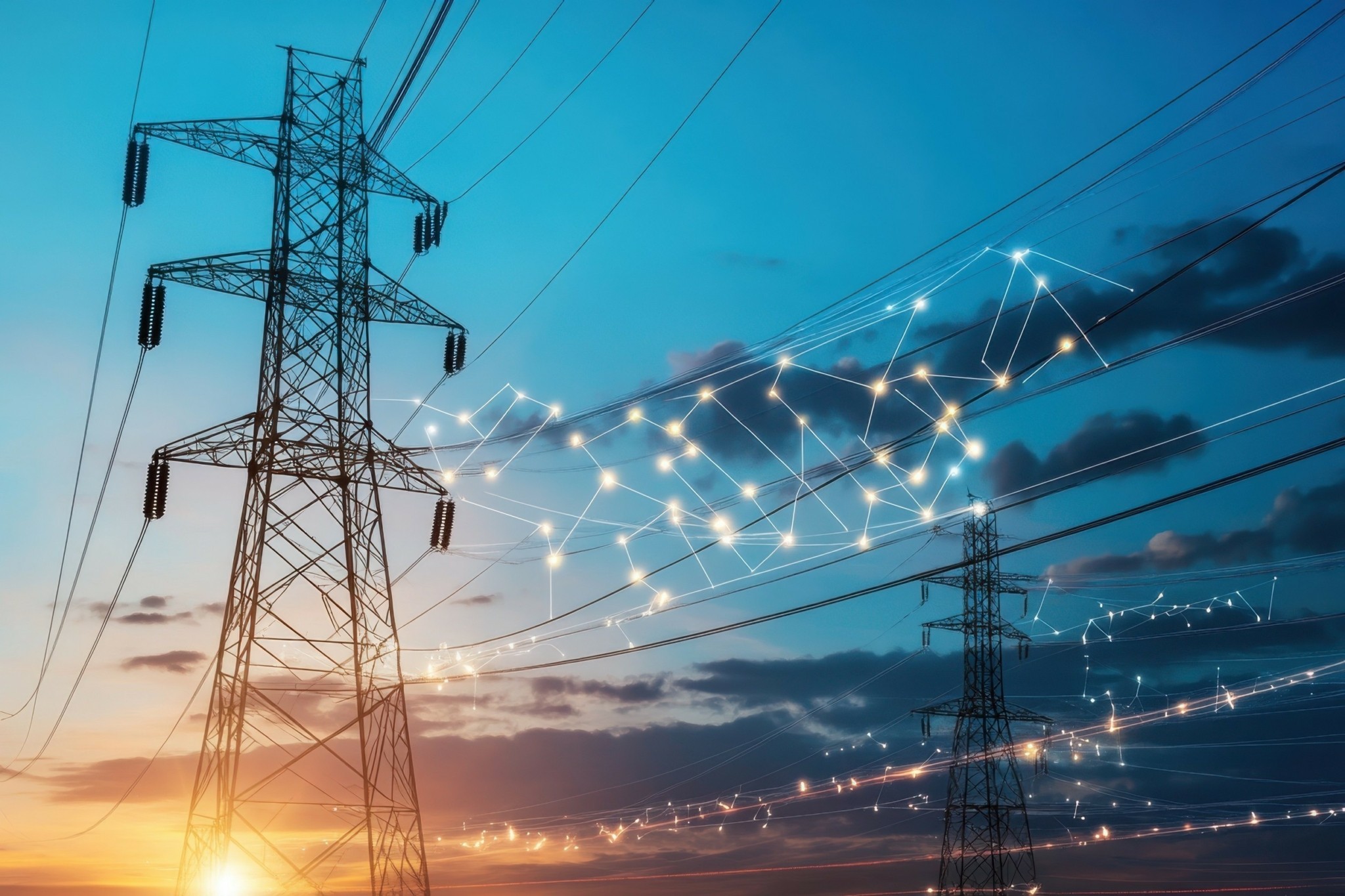 Βρετανία: Εκπτώσεις 250 λιρών στο ρεύμα για όσους ζουν κοντά σε νέους πυλώνες