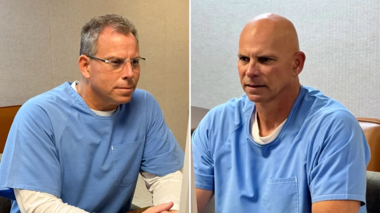 Στη φυλακή θα παραμείνουν τα αδέρφια Μενέντεζ – Καταδικάστηκαν για τον φόνο των γονιών τους το 1989