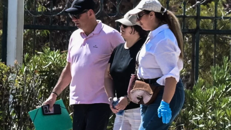 Παλαιό Φάληρο: Τι θα υποστηρίξει η μητέρα στην απολογία της για το νεκρό κοριτσάκι – Οι κινήσεις της για να διαφύγει