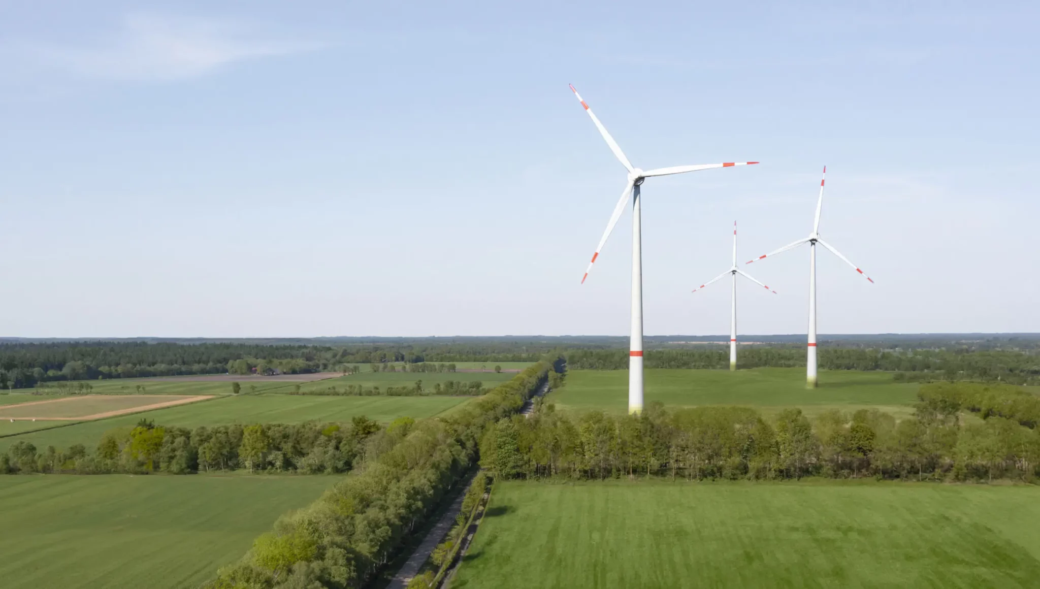 Alterric GmbH: Γερμανική «απόβαση» με αιολικά πάρκα 189 MW στην Πάργα