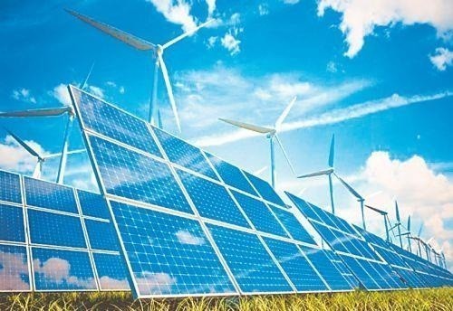 Εταιρείες ορυκτών καυσίμων στρέφονται στις ανανεώσιμες πηγές ενέργειας | Ειδήσεις για την Οικονομία Εταιρείες ορυκτών καυσίμων στρέφονται στις ανανεώσιμες πηγές ενέργειας | Ειδήσεις για την Οικονομία