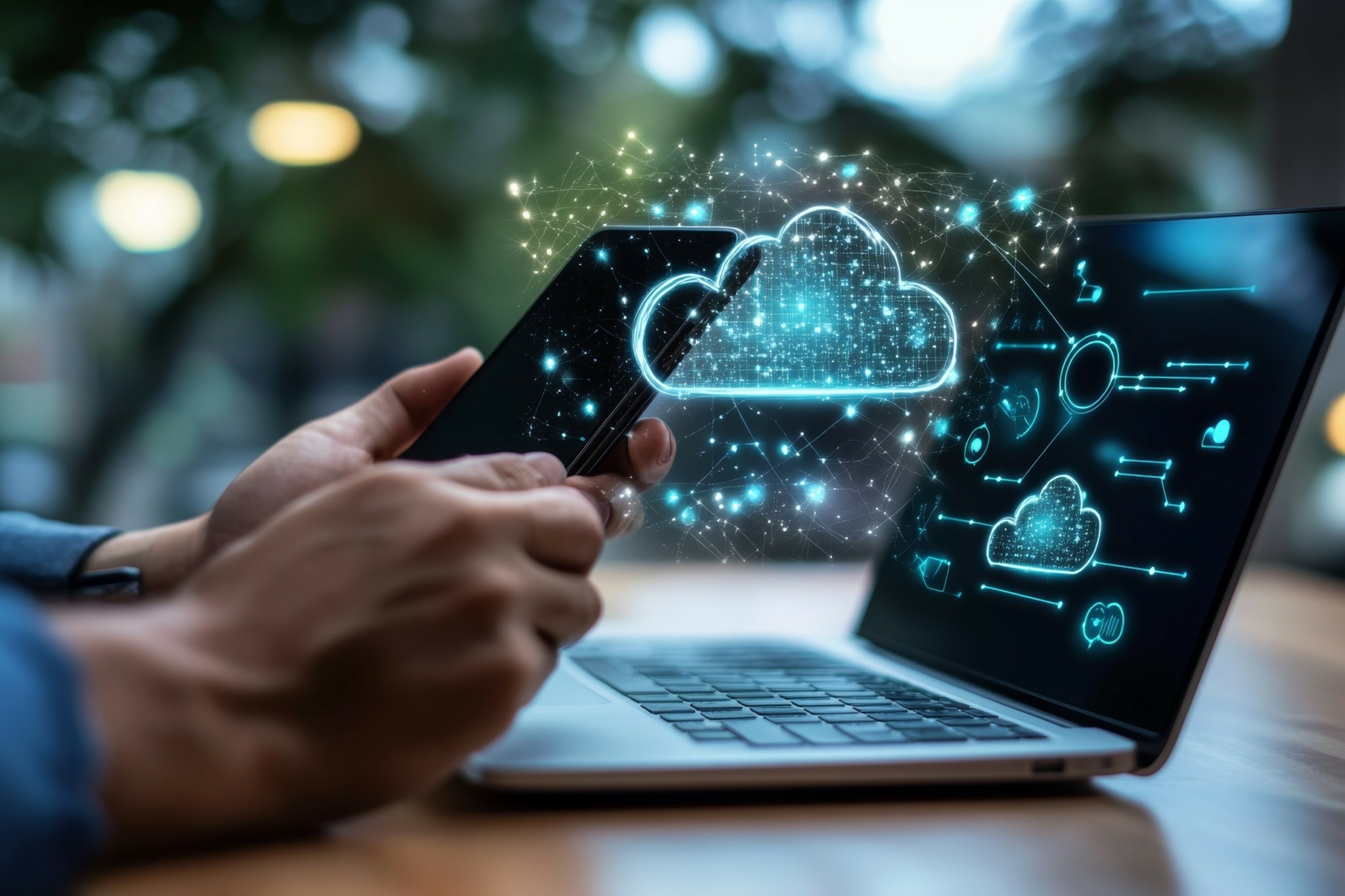 Έκρηξη στην αγορά cloud: Ποιοι αποκομίζουν αμύθητα κέρδη, τι μπορεί να προσδοκά η Ελλάδα (γραφήματα)