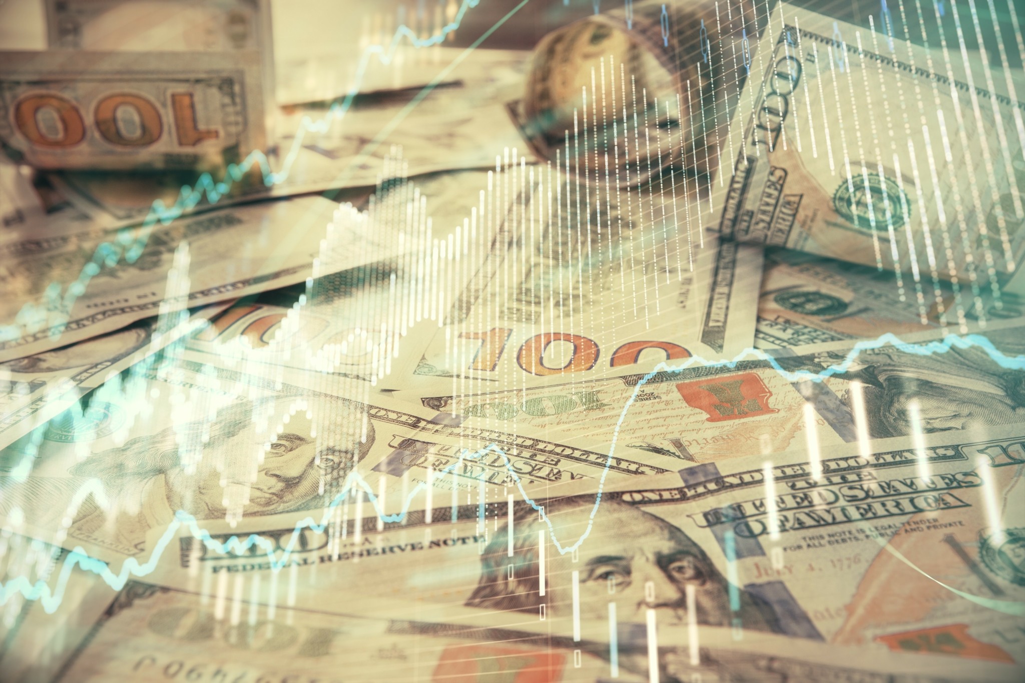 Έρευνα: Εγκλωβισμένο σε τροχιά διολίσθησης το δολάριο – Προβλέψεις για ισοτιμία στα 1,20 με το ευρώ