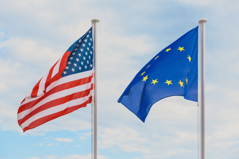 Πώς ο Τραμπ θα μπορούσε να προκαλέσει χρηματοπιστωτική κρίση στην Ευρωζώνη (πίνακες)