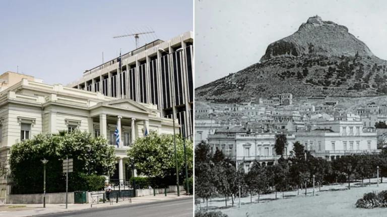 Τα «φιλέτα» του υπουργείου Άμυνας – Ακόμη και το κτίριο του ΥΠΕΞ ανήκει στον… Στρατό