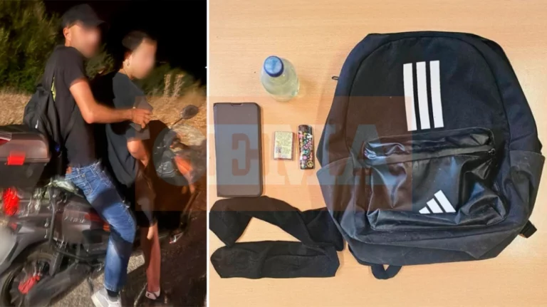 Όσα υποστήριξε ο 19χρονος που κατηγορείται για τη φωτιά στα Συχαινά και ο καθοριστικός ρόλος των κατοίκων