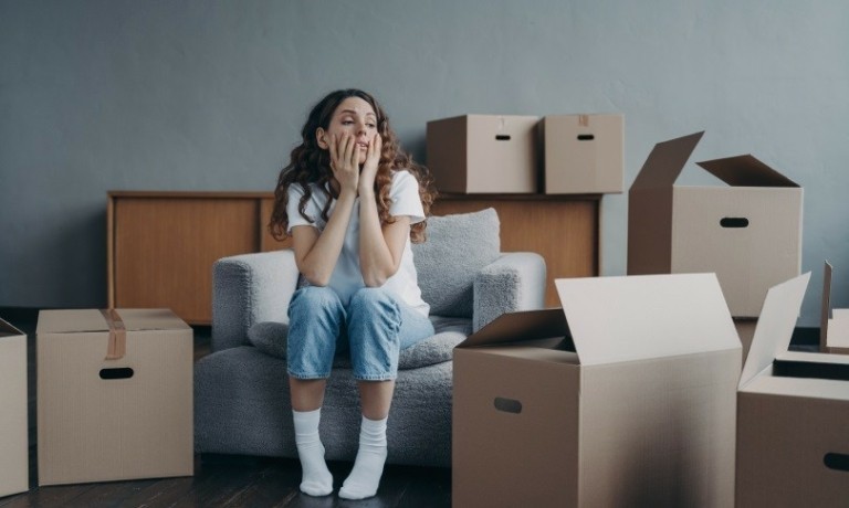 Αδυναμία πληρωμής ενοικίων