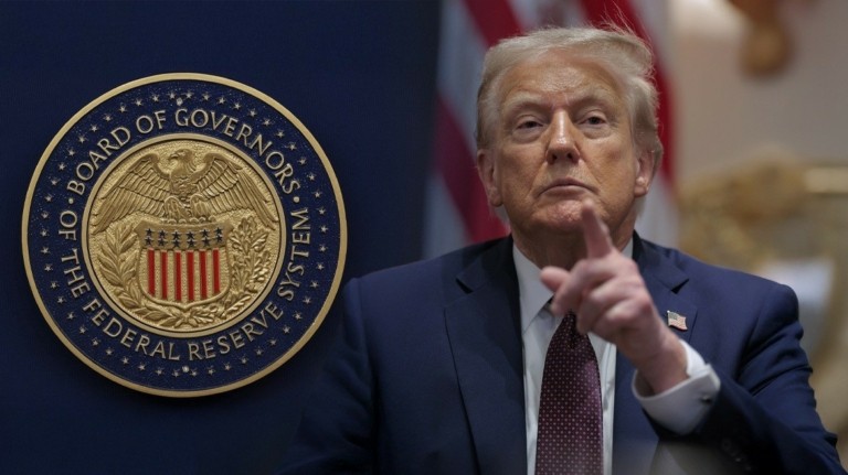 Ο Τραμπ μετονόμασε το Πεντάγωνο σε υπουργείο Πολέμου και απειλεί το… Σικάγο