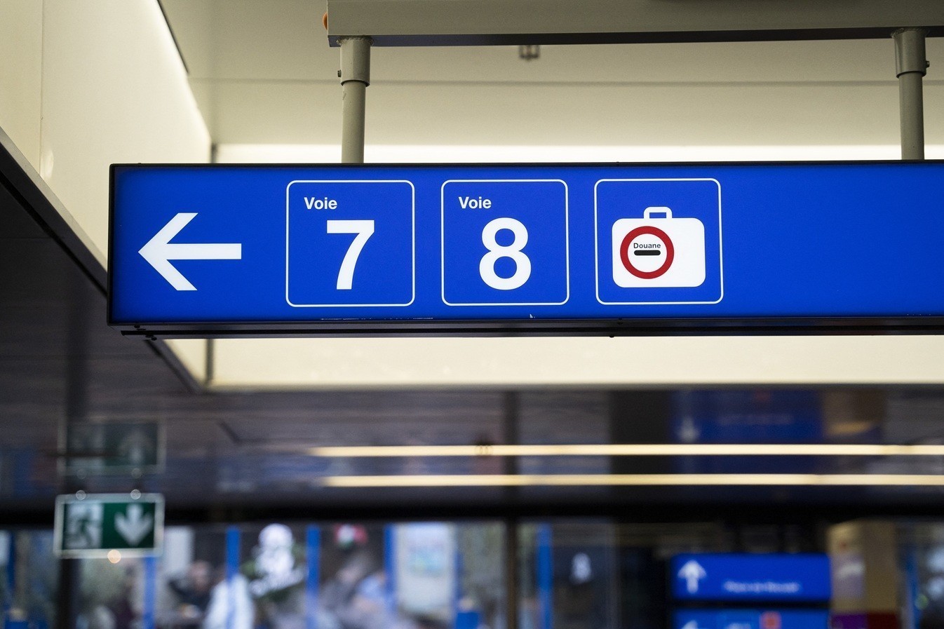 Γενεύη: Δωρεάν προσωρινά οι δημόσιες συγκοινωνίες – Στόχος η καταπολέμηση της ρύπανσης