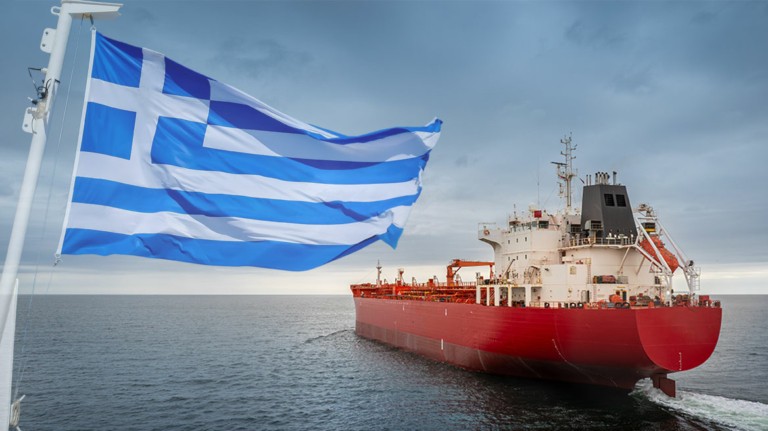 Ναυτιλία: Η ατμομηχανή της ελληνικής οικονομίας με συμβολή έως και 8% στο ΑΕΠ