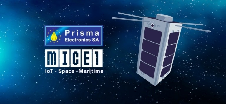 Prisma Electronics: Ποια είναι η ελληνική εταιρεία που στέλνει νανοδορυφόρο στο διάστημα