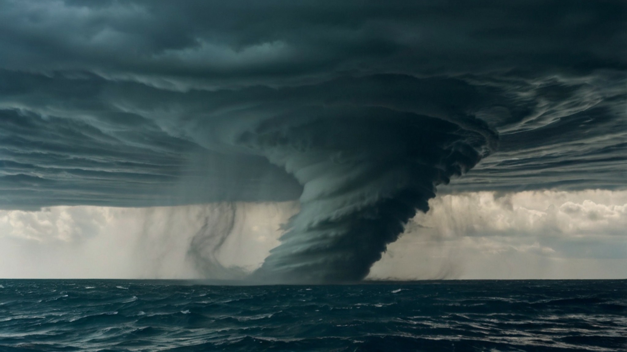 Μετεωρολογικό καμπανάκι: Ερχεται η καταστροφική Λα Νίνια – Τι σημαίνει για τις καιρικές συνθήκες (χάρτης)