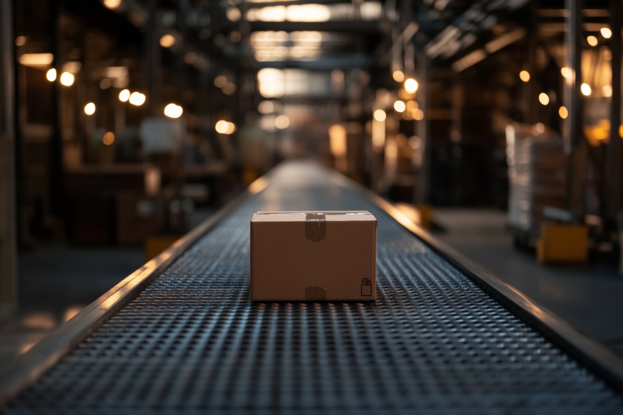 Σε τελικό στάδιο η ενοποίηση των logistics της HIG Capital