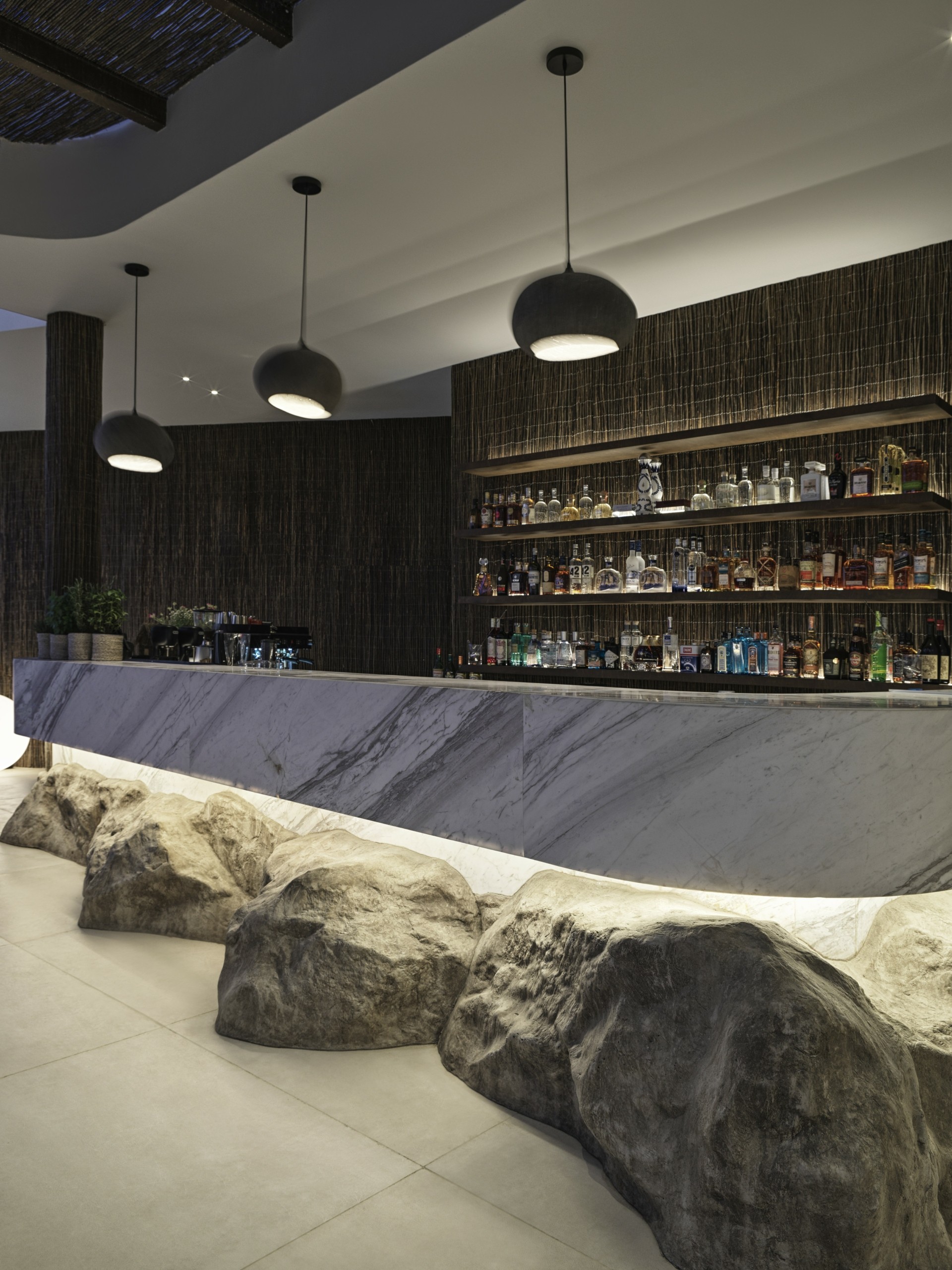 Το έργο και το νέο-Κυκλαδικό όραμα ενός διαφορετικού αρχιτεκτονικού γραφείου