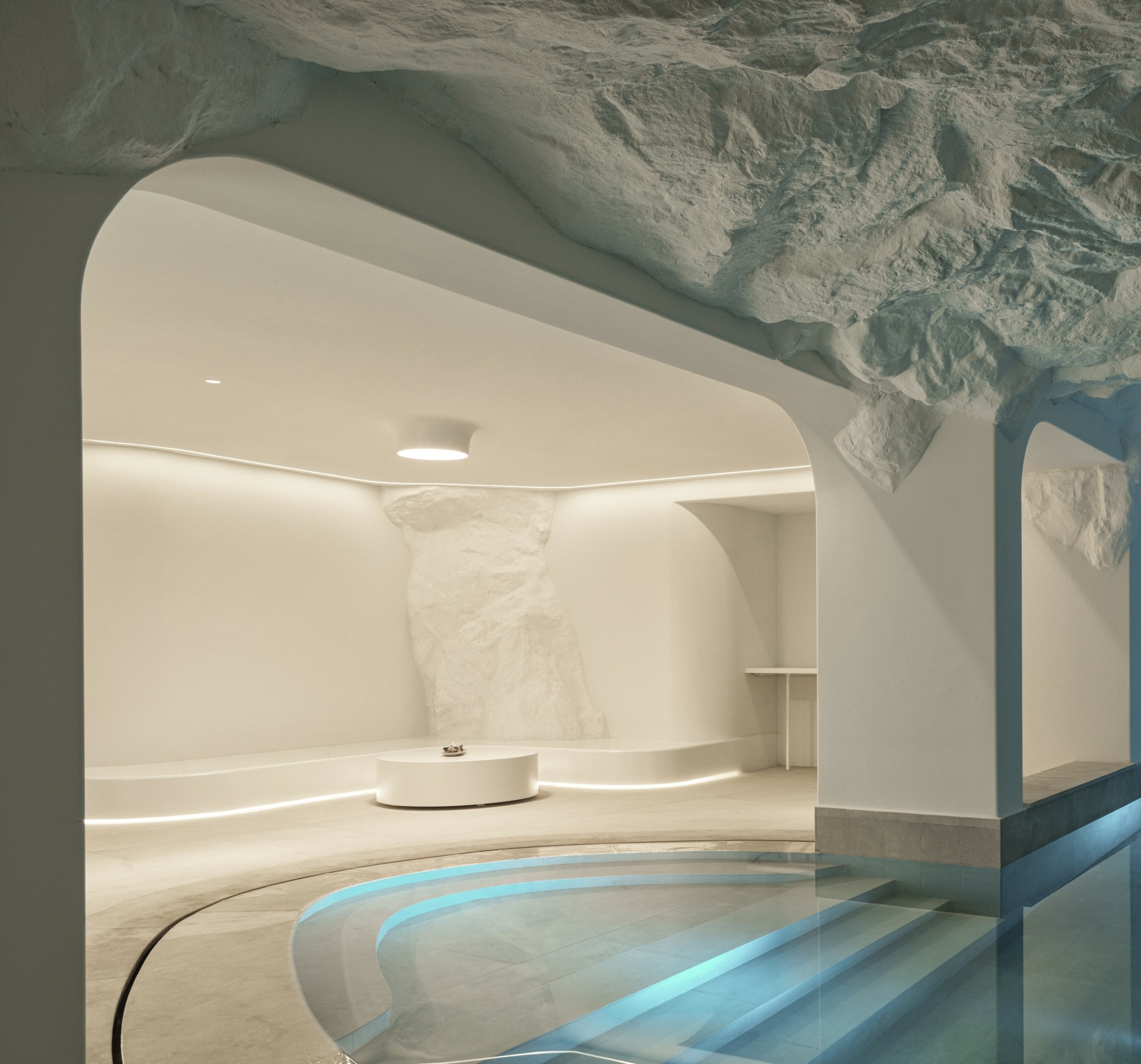 Το έργο και το νέο-Κυκλαδικό όραμα ενός διαφορετικού αρχιτεκτονικού γραφείου