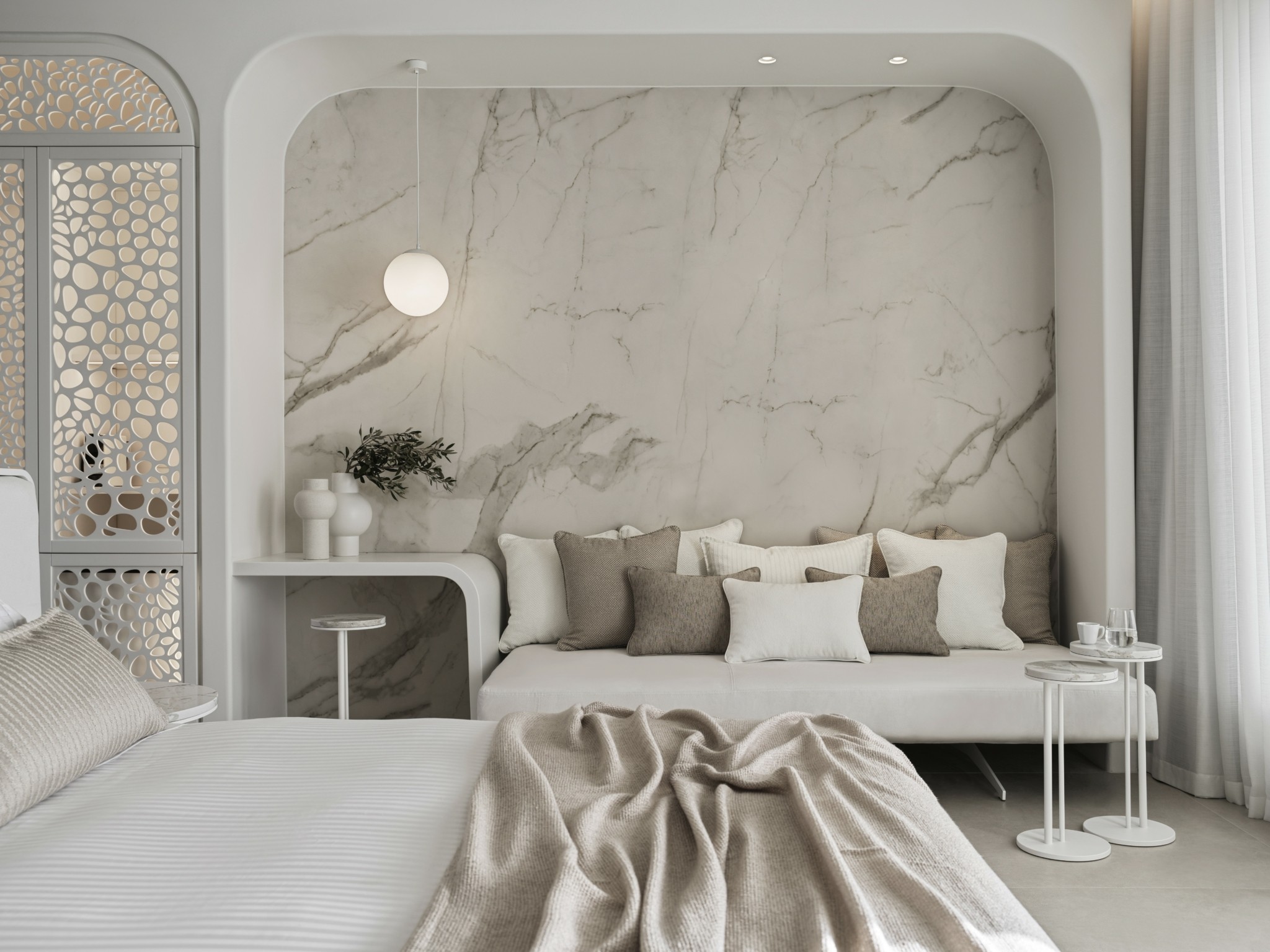 Το έργο και το νέο-Κυκλαδικό όραμα ενός διαφορετικού αρχιτεκτονικού γραφείου