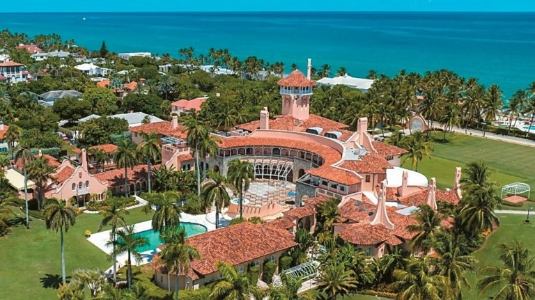 Η αθέατη (και πλούσια) πλευρά των ηγετών που παζαρεύουν για την Ουκρανία (pics)