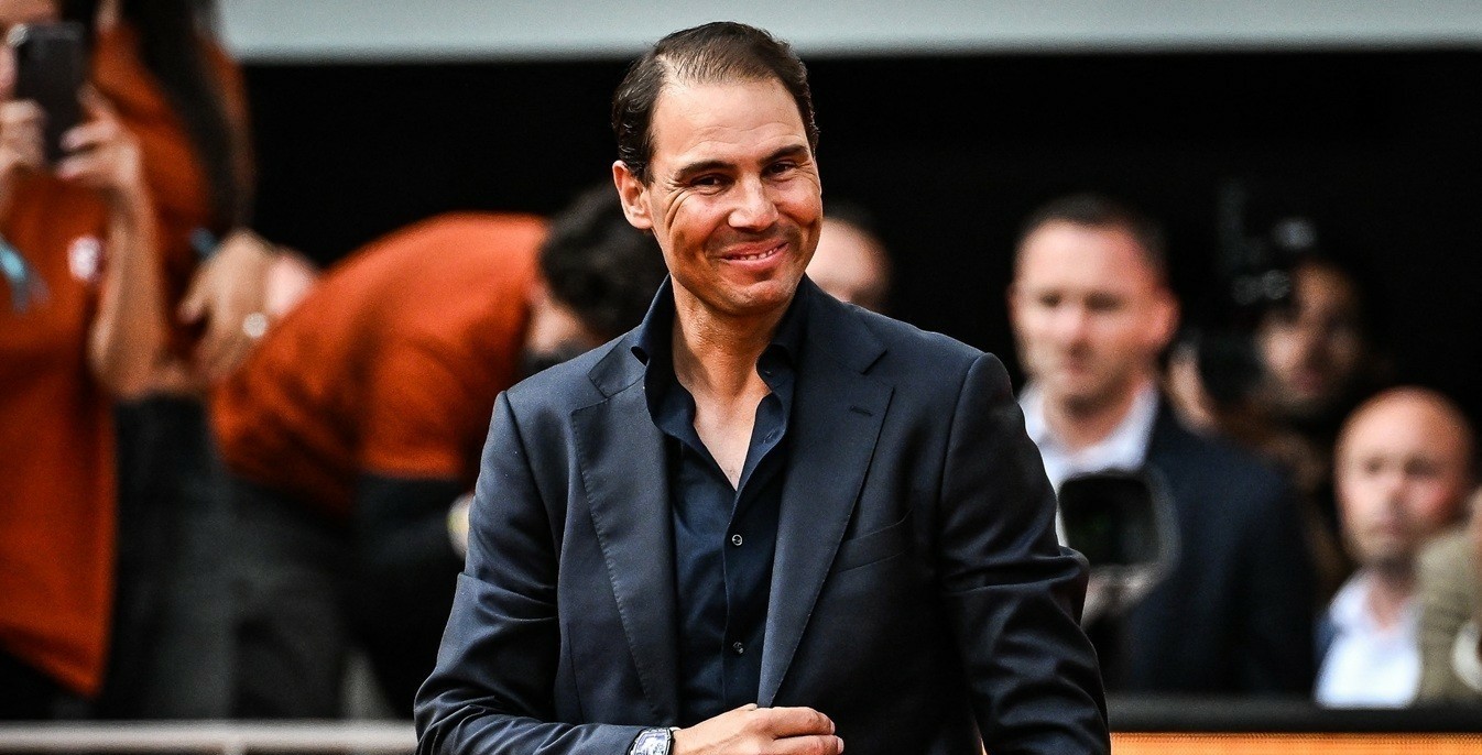 Ραφαέλ Ναδάλ: Επενδύει 200 εκατ. ευρώ στην Αργεντινή για να χτίσει επτά πολυτελή ξενοδοχεία (tweet)