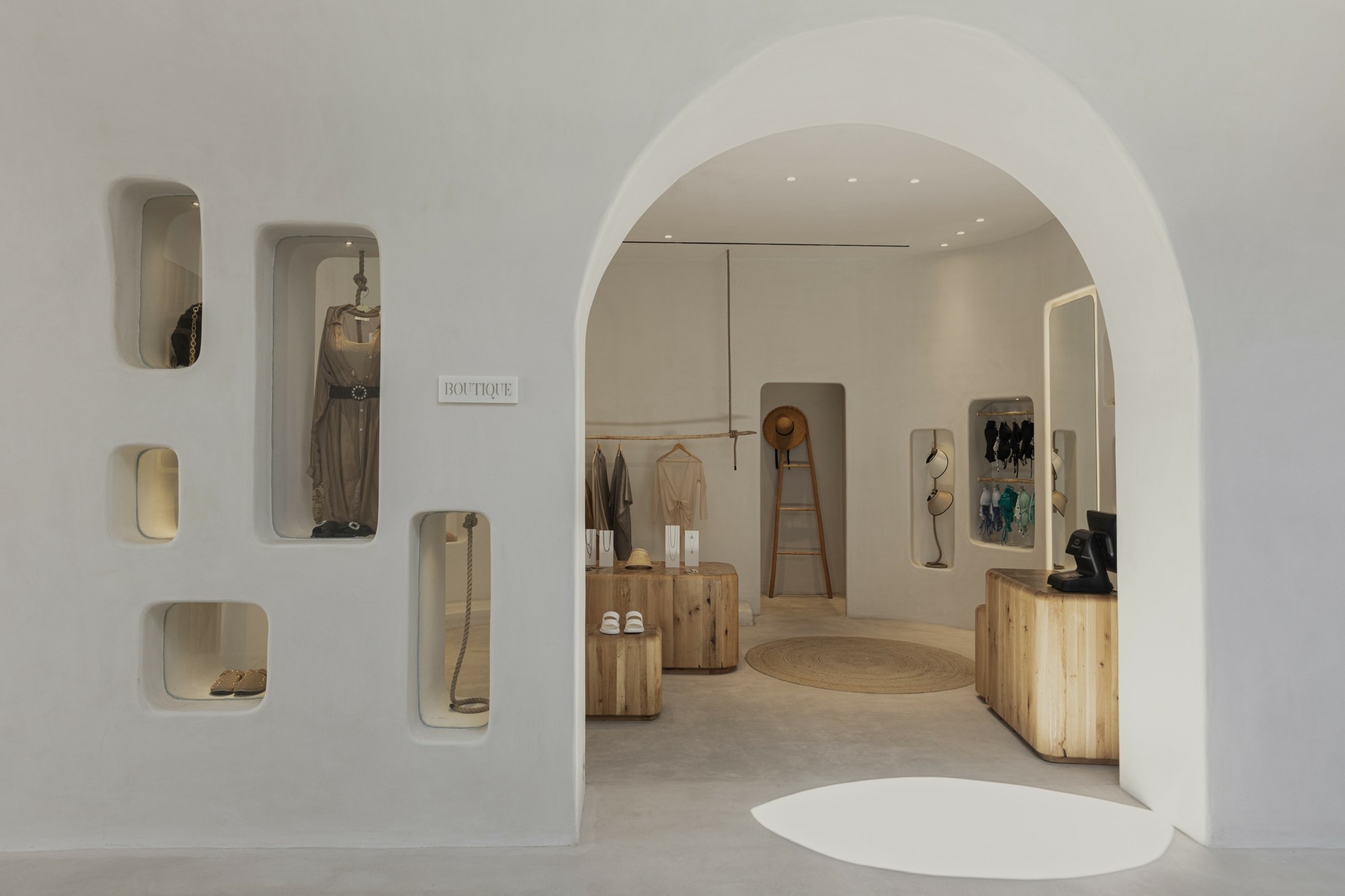 Το έργο και το νέο-Κυκλαδικό όραμα ενός διαφορετικού αρχιτεκτονικού γραφείου