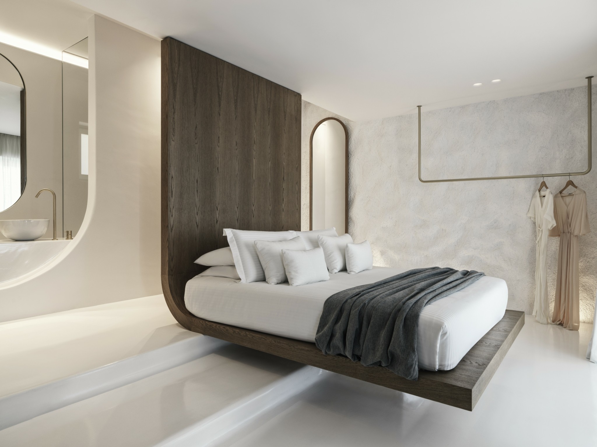 Το έργο και το νέο-Κυκλαδικό όραμα ενός διαφορετικού αρχιτεκτονικού γραφείου