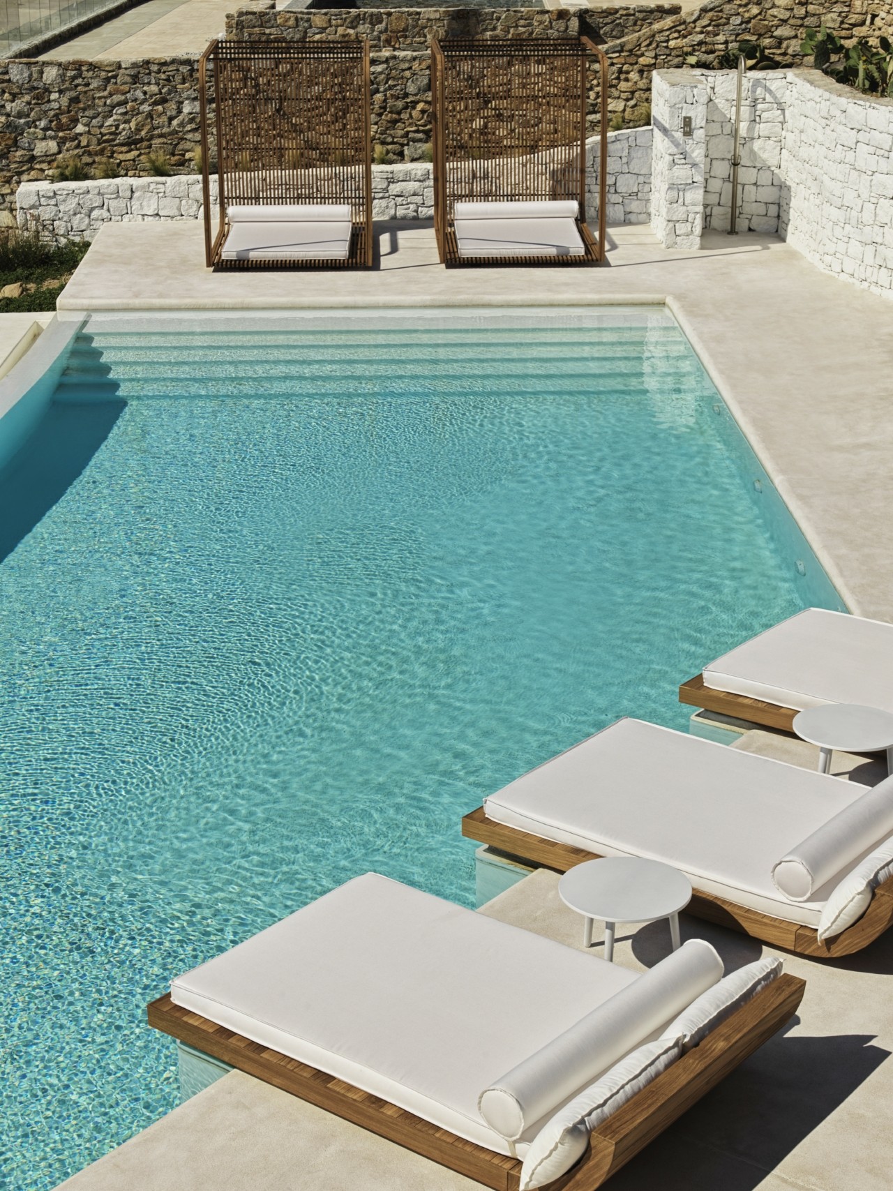 ΣτΕ για Κηφισιά: «Οχι» στα υπόγεια εκτός περιγράμματος – Τι ισχύει για τις πισίνες | Ειδήσεις για την Οικονομία