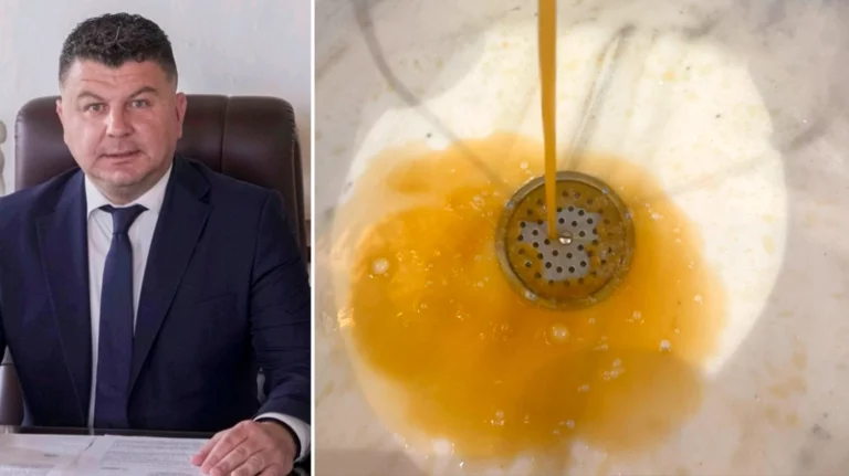 Εισαγγελέας για τον δήμαρχο Πάτμου μετά την άθλια εικόνα με τα λύματα – Σπεύδει κλιμάκιο της ΕΥΔΑΠ