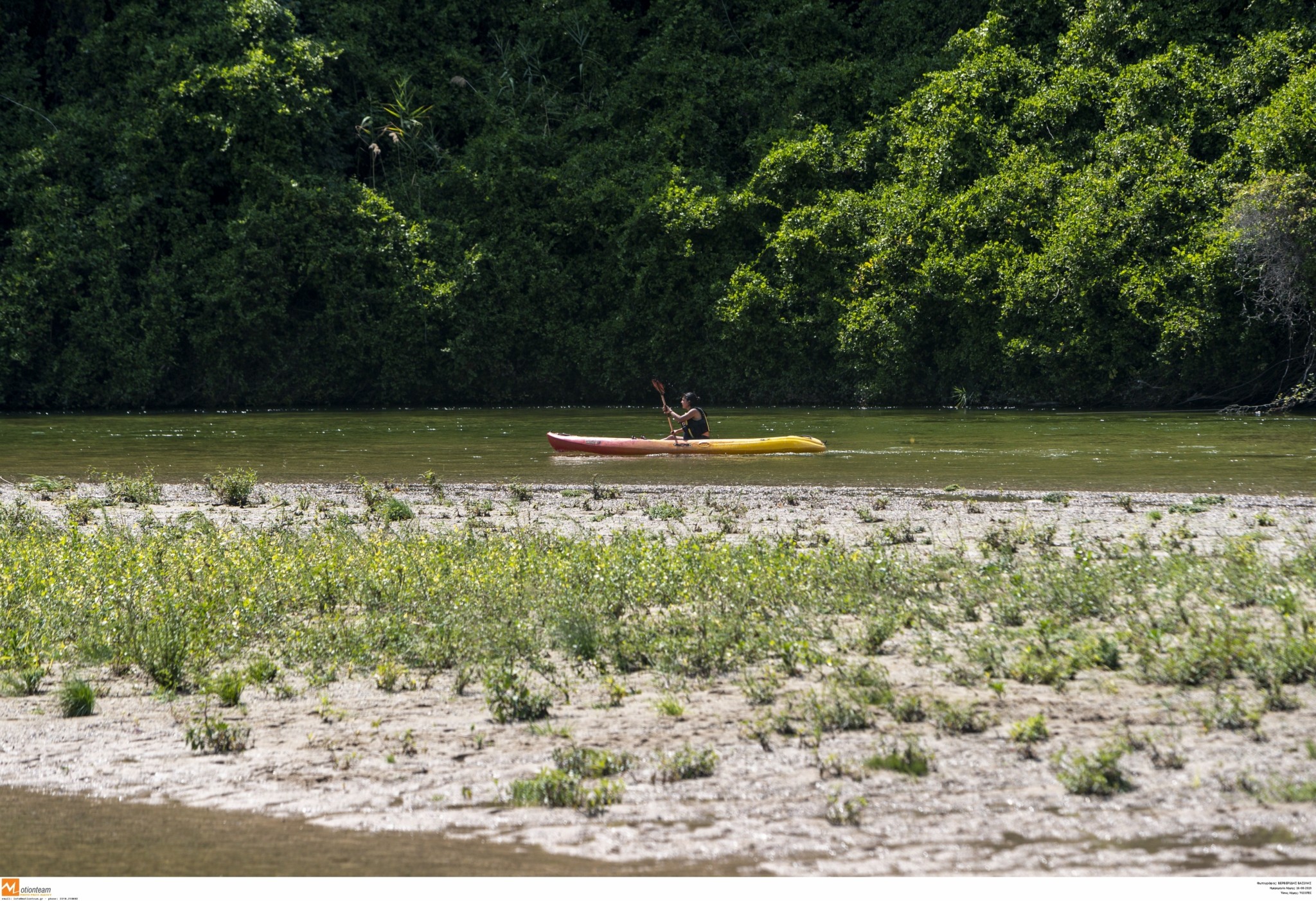 Αρδευτικό έργο Ξάνθης μέσω ΣΔΙΤ: Υπογραφή σύμβασης για μεταφορά νερού από τον ποταμό Νέστο 