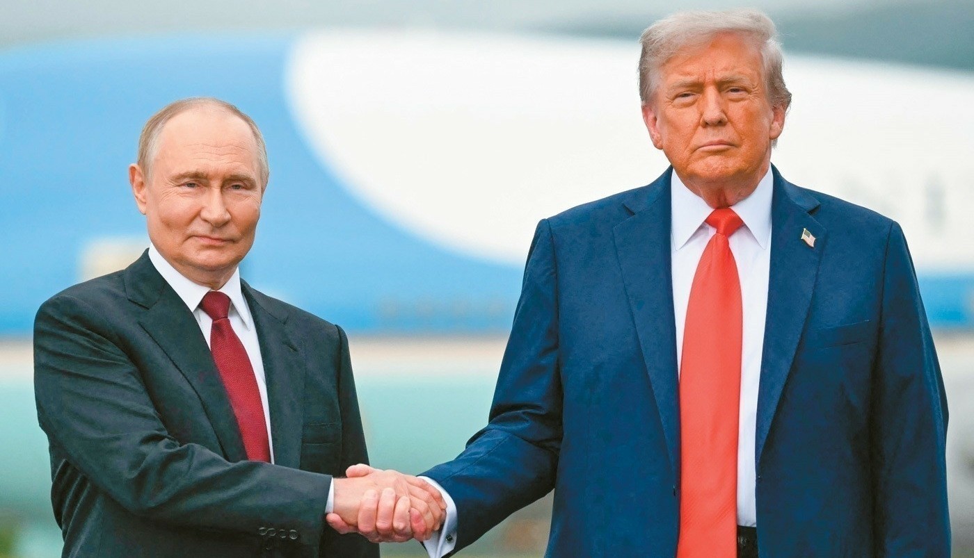 Κρεμλίνο: Κοντά σε διπλωματική λύση ΗΠΑ και Ρωσία για τον πόλεμο στην Ουκρανία