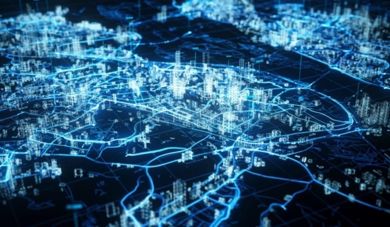 LAMDA Development και έξυπνες πόλεις: Ψηφιακός μετασχηματισμός και βιωσιμότητα στο Ελληνικό