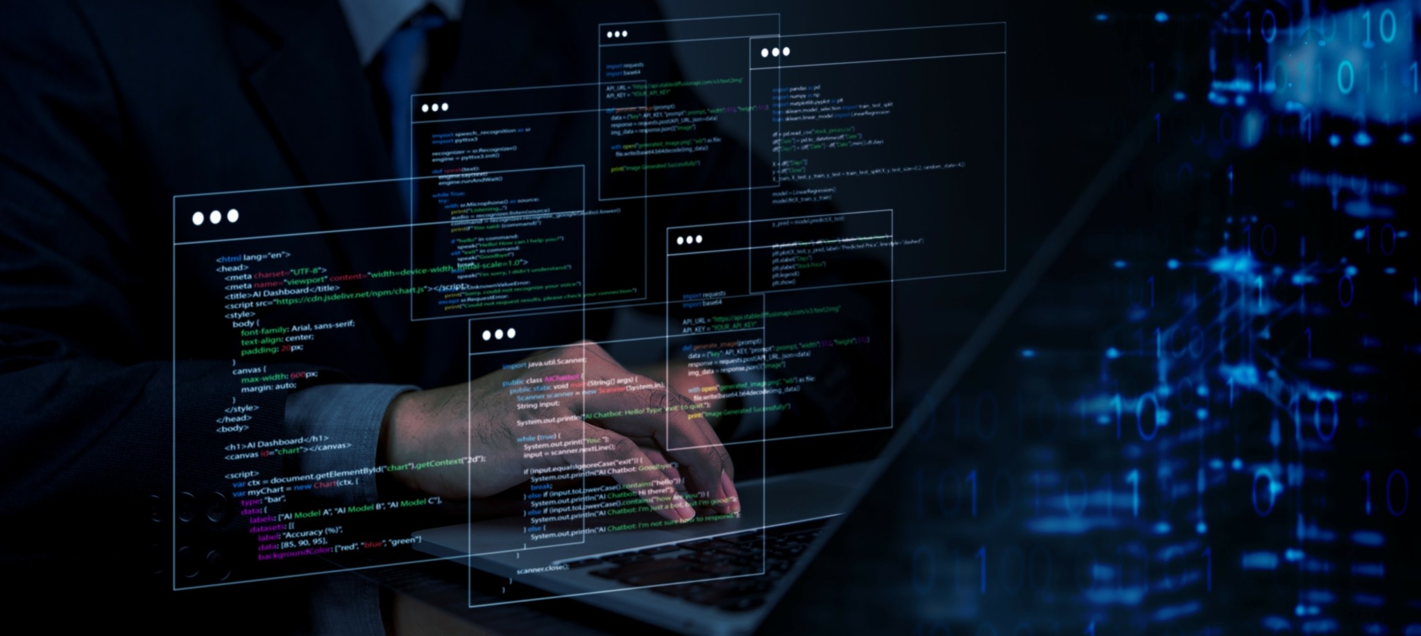 Μπορεί η ανάπτυξη του ΑΙ να «σκοτώσει» τις εταιρείες software – Τα σενάρια που προκαλούν τριγμούς στις μετοχές