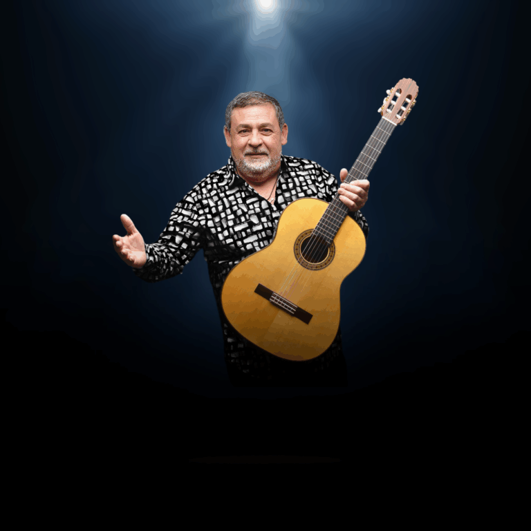 Gipsy Kings: “Ερχόμαστε στην Ελλάδα για μια φιέστα”