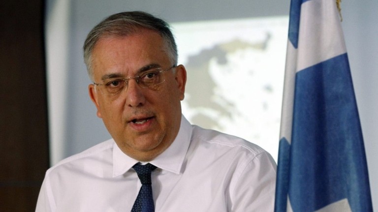 Τάκης Θεοδωρικάκος: Εκτακτο μέτρο για την προστασία των καταναλωτών το πλαφόν στα κέρδη