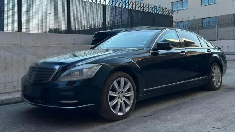 Σε βίλες έμεναν οι 6 της τουρκικής μαφίας που συνελήφθησαν στην Αττική