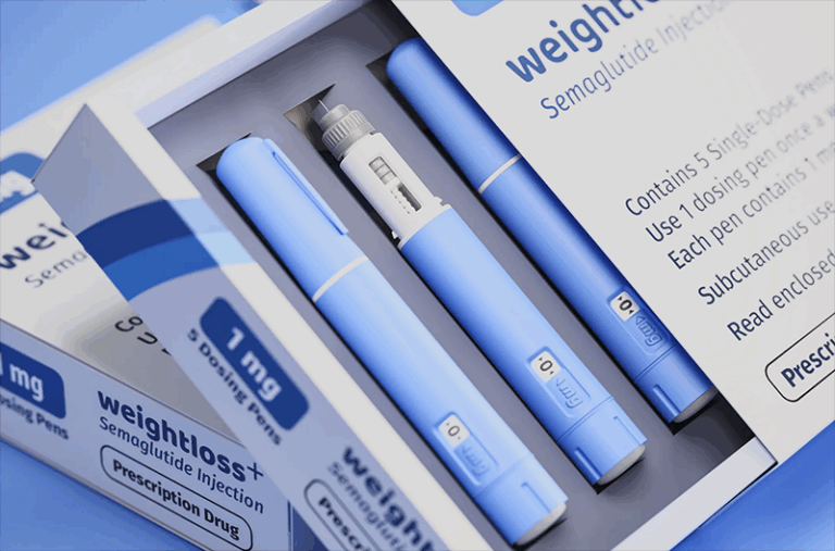Πώς τα φάρμακα κατά της παχυσαρκίας αλλάζουν τη δυναμική της οικονομίας