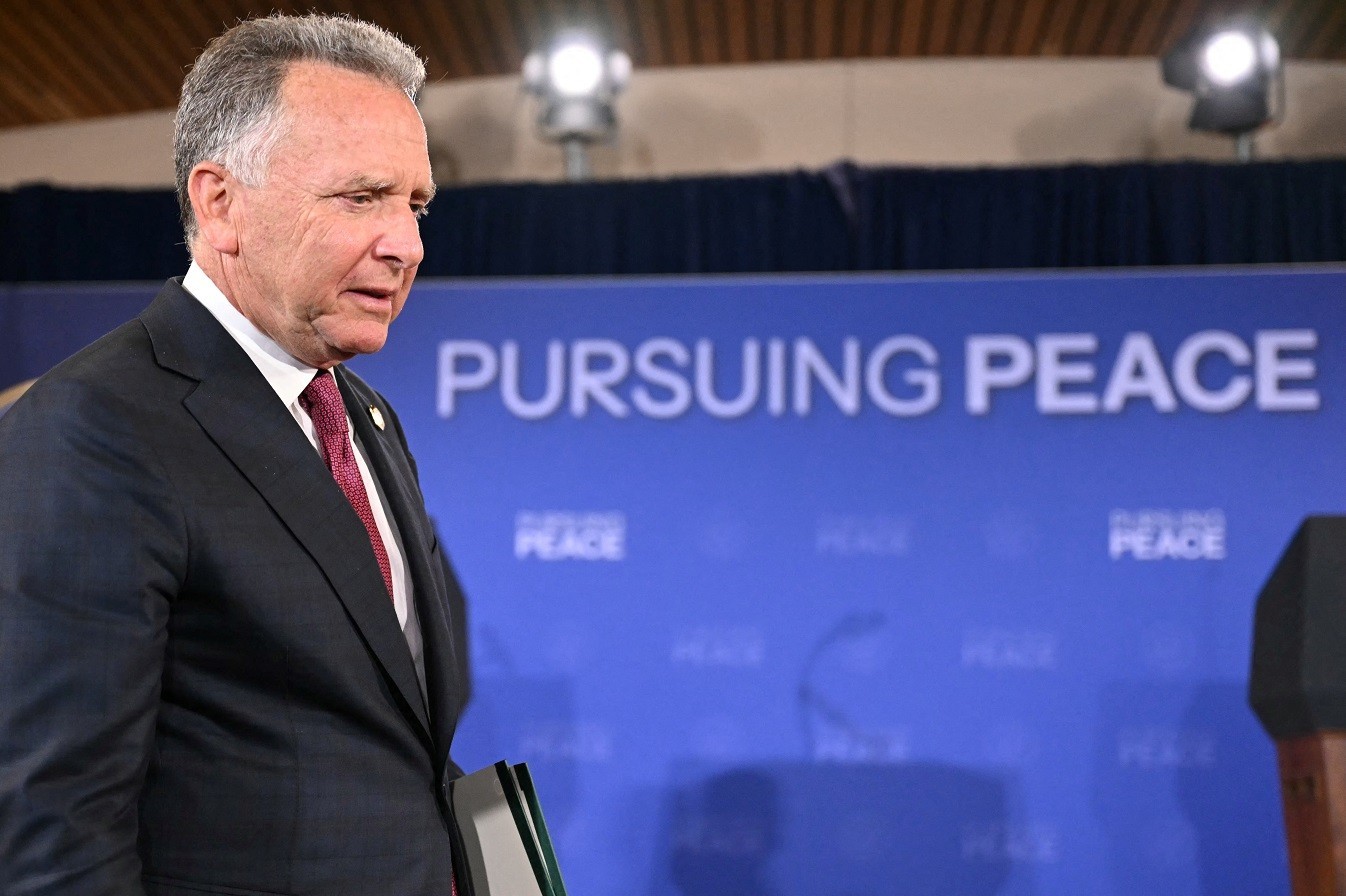 Πόλεμος στην Ουκρανία: Στη Μόσχα την επόμενη εβδομάδα ο Γουίτκοφ | Ειδήσεις για την Οικονομία