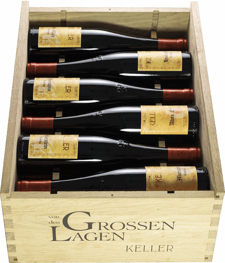 Κρασί: Το γερμανικό μυστήριο των 1500 ευρώ